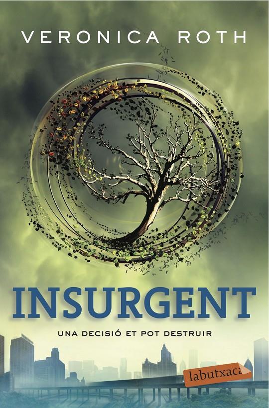 INSURGENT | 9788416334377 | VERONICA ROTH | Llibreria Online de Tremp