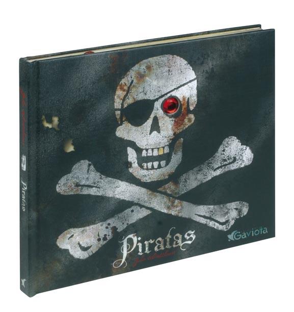 PIRATAS | 9788439207887 | JOHN MATTHEWS | Llibreria Online de Tremp