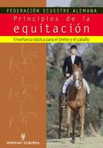 PRINCIPIOS DE LA EQUITACION | 9788425516153 | FEDERACION ECUESTRE ALEMANA | Llibreria Online de Tremp