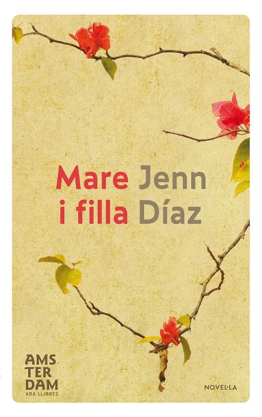 MARE I FILLA | 9788415645689 | DÍAZ RUÍZ, JENN | Llibreria Online de Tremp