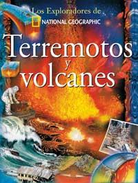 TERREMOTOS Y  VOLCANES | 9788482983400 | VARIOS AUTORES | Llibreria Online de Tremp