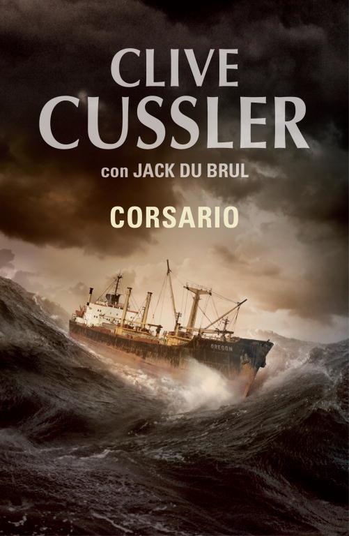 CORSARIO | 9788401337598 | CUSSLER, CLIVE | Llibreria Online de Tremp