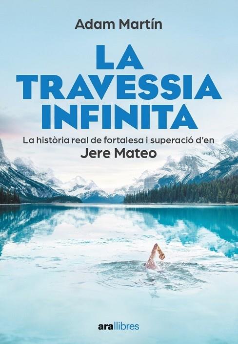 LA TRAVESSIA INFINITA | 9788411730709 | Llibreria Online de Tremp