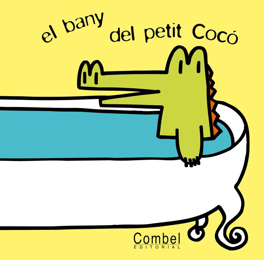 VANY DEL PETIT COCO, EL | 9788498252088 | Llibreria Online de Tremp