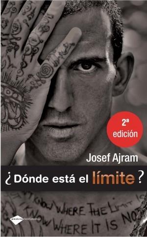 DONDE ESTA EL LIMITE? | 9788496981799 | AJRAM, JOSEF | Llibreria Online de Tremp