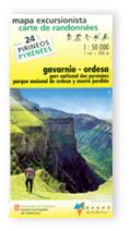 GAVARNIE-ORDESA   RANDONEES | 9782841820887 | Llibreria Online de Tremp