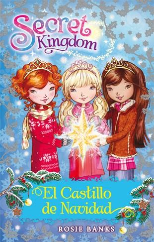 EL CASTILLO DE NAVIDAD | 9788424649296 | BANKS, ROSIE | Llibreria Online de Tremp