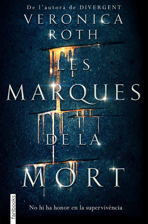 LES MARQUES DE LA MORT | 9788416716142 | ROTH, VERONICA  | Llibreria Online de Tremp