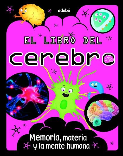 EL LIBRO DEL CEREBRO | 9788468350295 | VARIOS AUTORES | Llibreria Online de Tremp