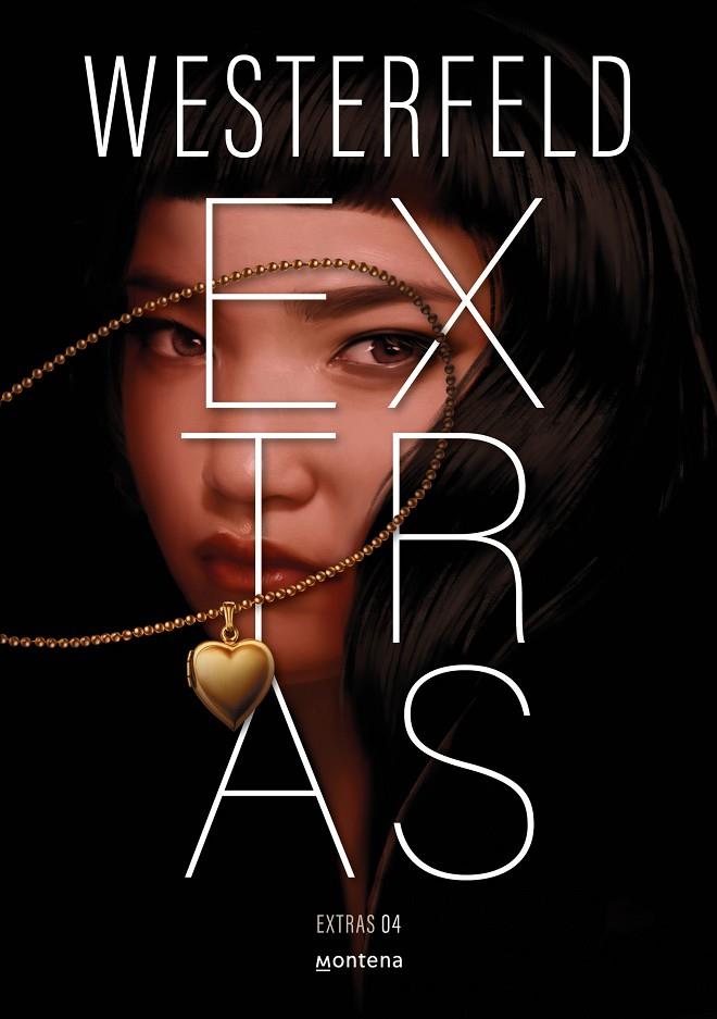 EXTRAS (TRAICIÓN 4) | 9788410298897 | WESTERFELD, SCOTT | Llibreria Online de Tremp