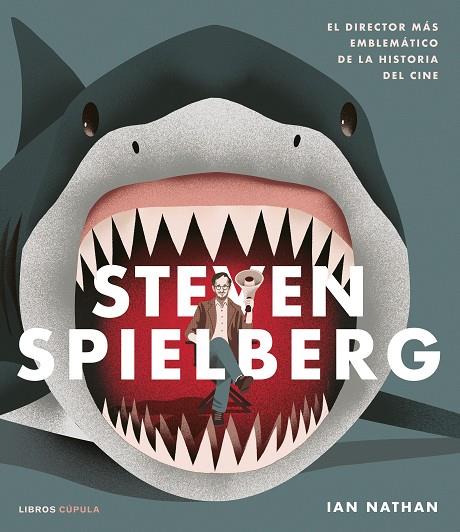 STEVEN SPIELBERG | 9788448041403 | NATHAN, IAN | Llibreria Online de Tremp