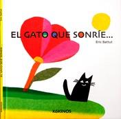 GATO QUE SONRIE, EL | 9788488342904 | BATTUT, ERIC | Llibreria Online de Tremp