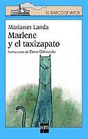 MARLENE Y EL TAXIZAPATO | 9788434890046 | LANDA, MARIASUN | Llibreria Online de Tremp