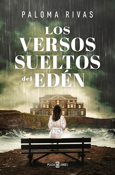 LOS VERSOS SUELTOS DEL EDÉN | 9788401035159 | RIVAS, PALOMA | Llibreria Online de Tremp