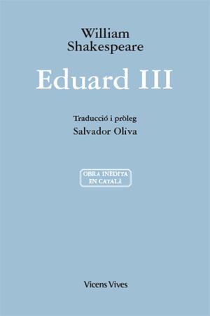 EDUARD III (ED. RUSTICA) | 9788468211831 | OLIVA LLINAS, SALVADOR | Llibreria Online de Tremp