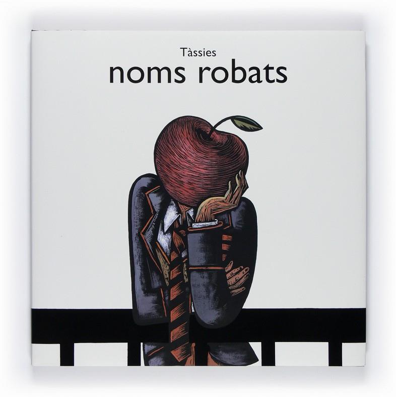 NOMS ROBATS | 9788466126984 | Llibreria Online de Tremp