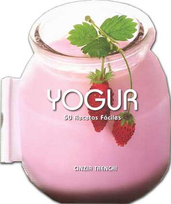 YOGUR | 9788416279555 | TRENCHI, CINZIA | Llibreria Online de Tremp