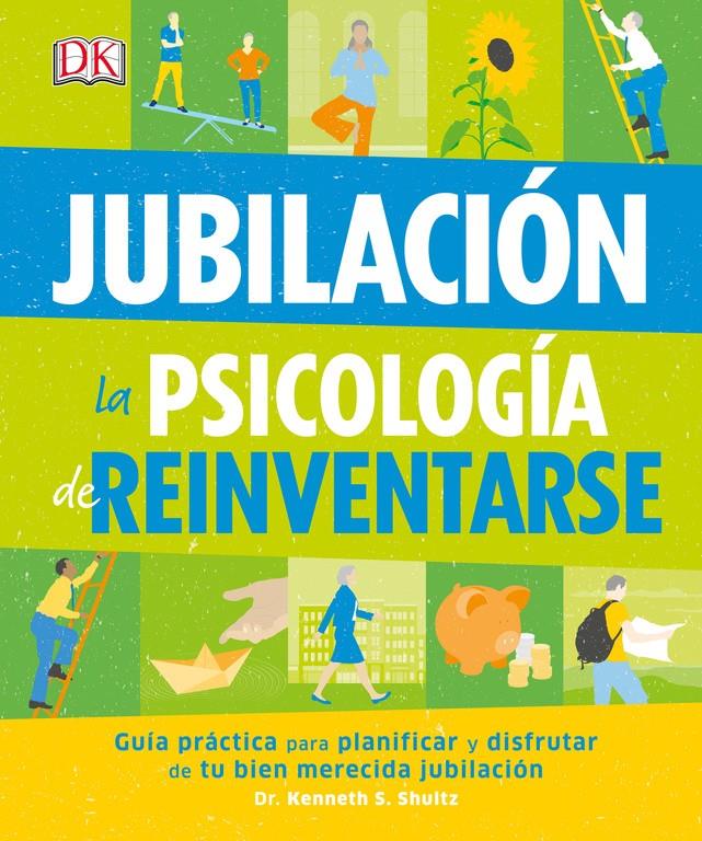 JUBILACIÓN | 9780241260944 | VARIOS AUTORES | Llibreria Online de Tremp