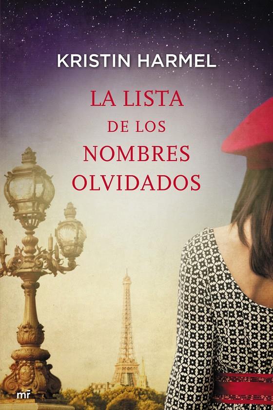 LISTA DE LOS NOMBRES OLVIDADOS, LA | 9788427039841 | HARMEL, KRISTIN | Llibreria Online de Tremp