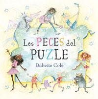 PECES DEL PUZLE, LES | 9788479010072 | COLE, BABETTE | Llibreria Online de Tremp