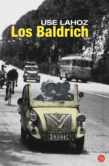 BALDRICH, LOS | 9788466323895 | LAHOZ, USE | Llibreria Online de Tremp