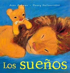 SUEÑOS, LOS | 9788426133267 | GUTMAN, ANNE; HALLENSLEBEN, GEORG | Llibreria Online de Tremp