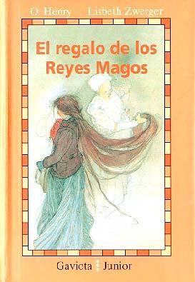 REGALO DE LOS REYES MAGOS,EL | 9788439286752 | O. HENRY | Llibreria Online de Tremp