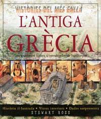 ANTIGA GRECIA, L' | 9788427229228 | ROSS, STEWARD | Llibreria Online de Tremp