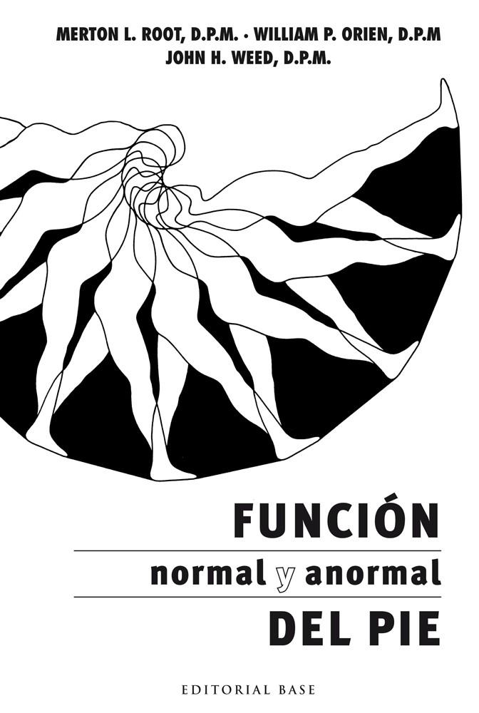 FUNCION NORMAL Y ANORMAL DEL PIE | 9788493916169 | AAVV | Llibreria Online de Tremp