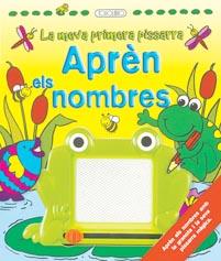 APREN ELS NOMBRES. LA MEVA PRIMERA PISSARRA | 9788498064650 | Llibreria Online de Tremp