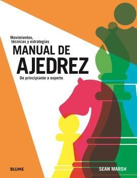 MANUAL DE AJEDREZ | 9788419785084 | MARSH, SEAN | Llibreria Online de Tremp