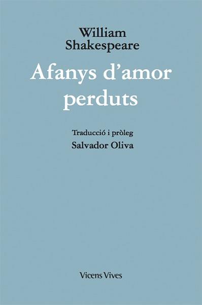 AFANYS D'AMOR PERDUTS (ED. RUSTICA) | 9788468258966 | OLIVA LLINAS, SALVADOR | Llibreria Online de Tremp