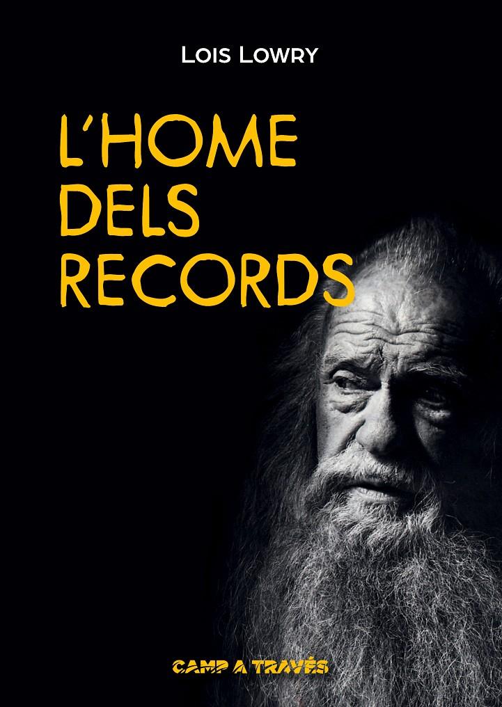 HOME DELS RECORDS | 9788466137423 | LOWRY, LOIS