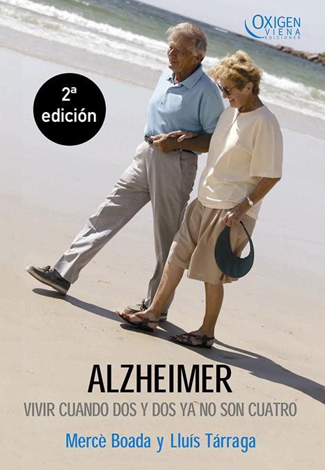 ALZHEIMER | 9788483304020 | BOADA, MERCE; TARRAGA, LLUIS | Llibreria Online de Tremp