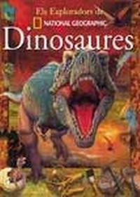 DINOSAURES | 9788482983639 | WILLIS, PAUL | Llibreria Online de Tremp