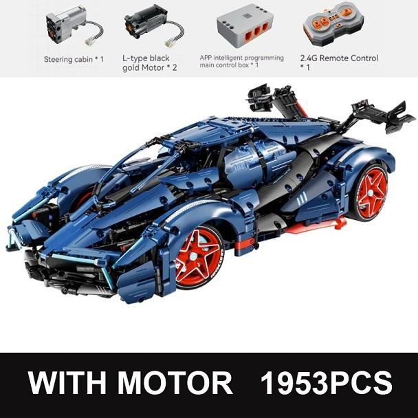 IMMASTER COTXE ESPORTIU DRIFT RADIO CONTROL BLAU | 6973676041377 | Llibreria Online de Tremp