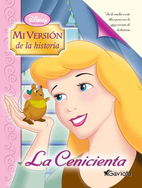 CENICIENTA, LA | 9788439208341 | WALT DISNEY COMPANY | Llibreria Online de Tremp