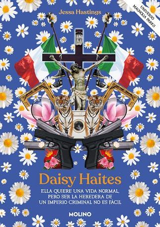 DAISY HAITES (UNIVERSO MAGNOLIA PARKS 2) | 9788427241480 | HASTINGS, JESSA | Llibreria Online de Tremp