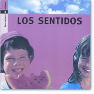 SENTIDOS, LOS | 9788424607753 | ARANEGA, SUSANNA-PORTELL, JOAN | Llibreria Online de Tremp