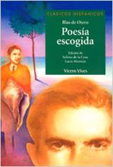 POESIA ESCOGIDA | 9788431665197 | OTERO, BLAS DE | Llibreria Online de Tremp