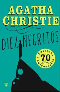 DIEZ NEGRITOS | 9788498675665 | CHRISTIE AGATHA | Llibreria Online de Tremp