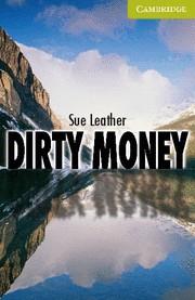 DIRTY MONEY STARTER/BEGINNER | 9780521683333 | LEATHER, SUE | Llibreria Online de Tremp