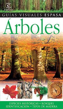 ARBOLES | 9788467025262 | Llibreria Online de Tremp