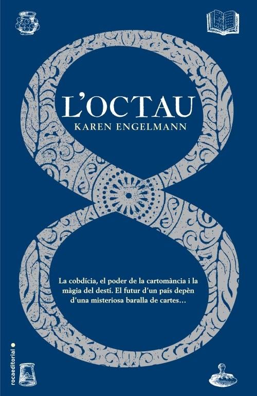 OCTAU, L' | 9788499185156 | ENGELMANN, KAREN | Llibreria Online de Tremp