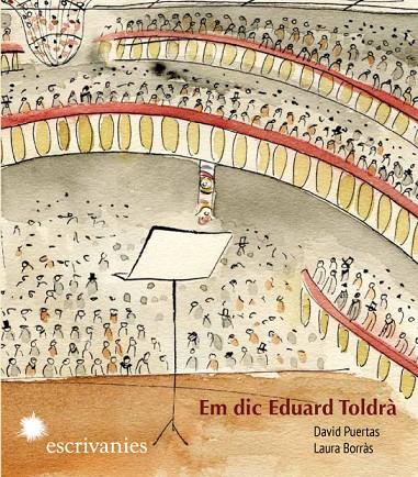 EM DIC EDUARD TOLRA | 9788492745630 | PUERTAS, DAVID | Llibreria Online de Tremp