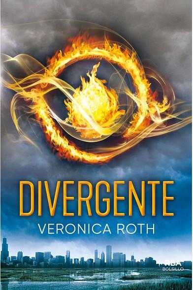 DIVERGENTE (DIVERGENTE 1) | 9788491870555 | ROTH, VERONICA