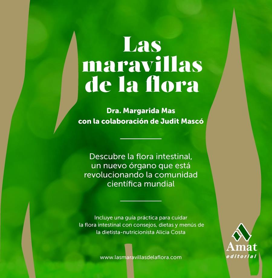 MARAVILLAS DE LA FLORA, LAS  | 9788497357395 | MAS SARDÀ, MARGARIDA | Llibreria Online de Tremp