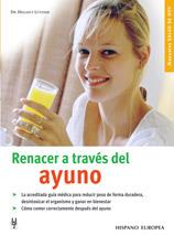 RENACER ATRAVES DEL AYUNO | 9788425515644 | LUNTZER, HELLMUT | Llibreria Online de Tremp