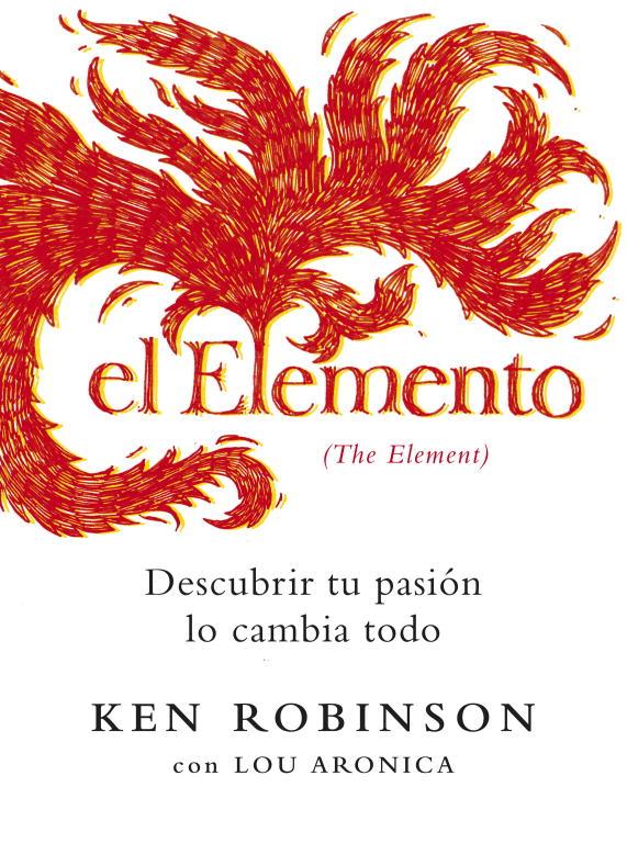 ELEMENTO, EL = THE ELEMENT | 9788425343407 | ROBINSON, KEN | Llibreria Online de Tremp