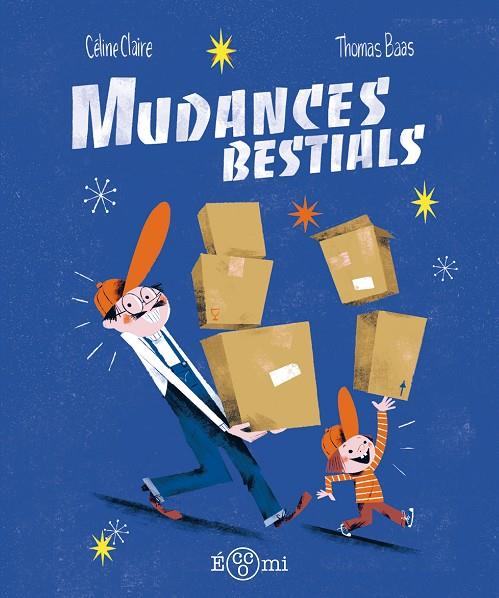 MUDANCES BESTIALS | 9788419262578 | CLAIRE, CÉLINE | Llibreria Online de Tremp